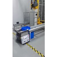 智能工廠的“搬運(yùn)工” AGV小車引領(lǐng)物料搬運(yùn)自動化新潮流