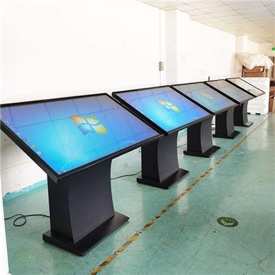 自助查詢觸控產(chǎn)品選購指南 從場景到技術(shù)的全面解析